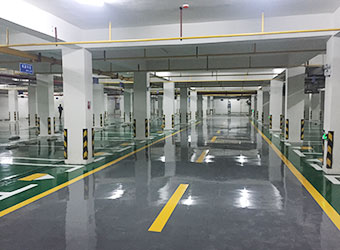 環(huán)氧施工圖片-(3)