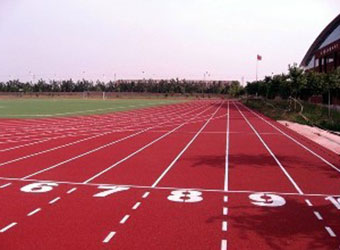 球場塑膠跑道-(1)
