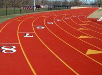 球場塑膠跑道-(2)