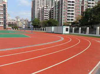 球場塑膠跑道-(3)