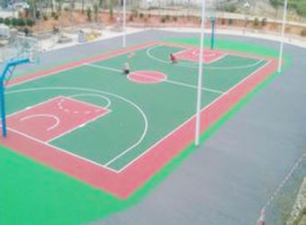 球場塑膠跑道-(4)